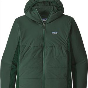 Men's Patagonia Nano Air Light Hoody